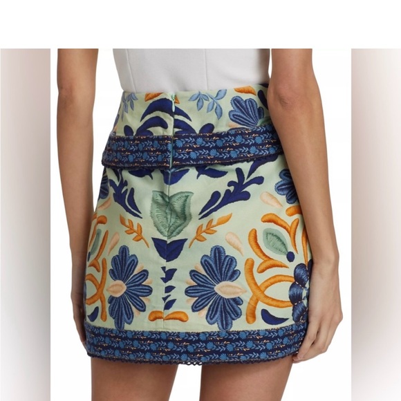 Farm Rio Skirt - Picture 3 of 8